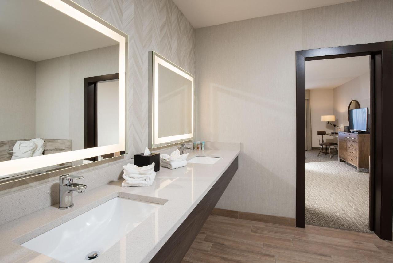 Pomeroy Inn & Suites Prince George Exteriér fotografie